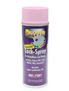 Extron - Spray rosa chiaro 400ml Paletti