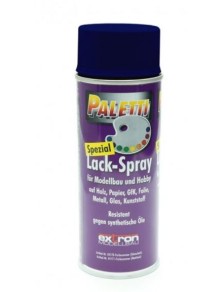 Extron - Spray blu zaffiro 400ml Paletti