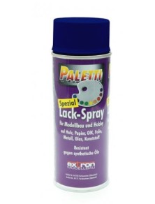 Extron - Spray blu genziana 400ml Paletti