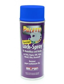 Extron - Spray azzurro 400ml Paletti