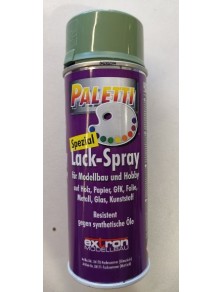 Extron - Spray verde reseda...