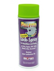 Extron - Spray verde acceso 400ml Paletti