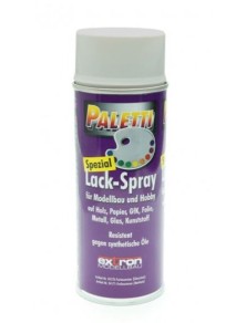 Extron - Spray grigio chiaro 400ml Paletti