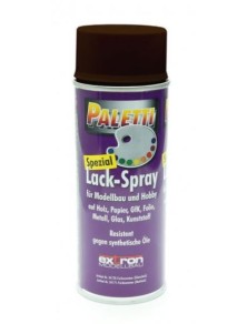 Extron - Spray marrone...