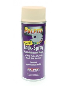 Extron - Spray bianco crema...