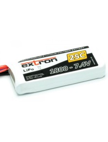 Extron - LiPo 2s  7,4v...