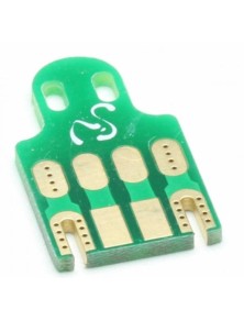 Extron - Scheda PCB  MPX a 6 poli 5pz