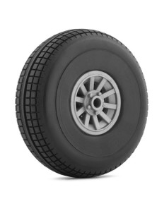 Kavan - Gomme super leggere 62mm 2pz per assi da 4mm