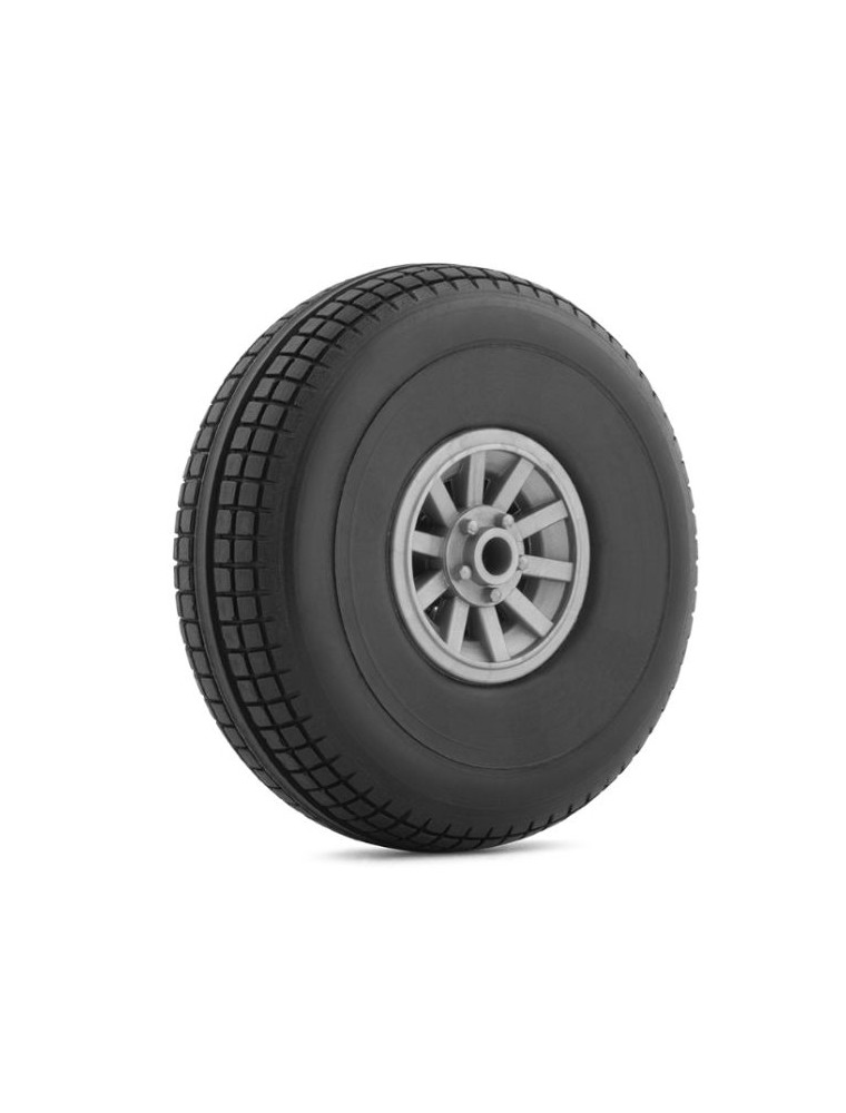 Kavan - Gomme super leggere 62mm 2pz per assi da 4mm