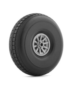 Kavan - Gomme super leggere 77mm 2pz per assi da 4mm Kavan