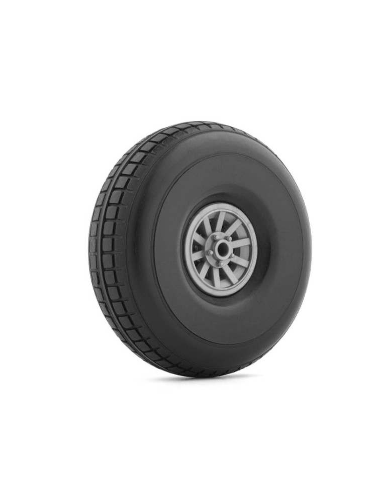 Kavan - Gomme super leggere 77mm 2pz per assi da 4mm Kavan