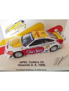 Minichamps - Opel Calibra...