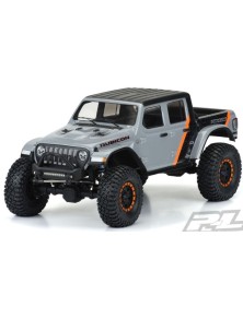 Proline - Carrozzeria Jeep...