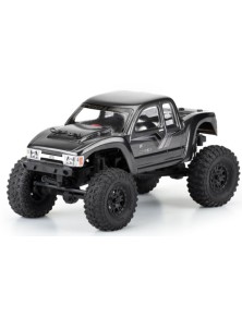 Proline - Carrozzeria Cliffhanger SCX24 1/24  trasparente