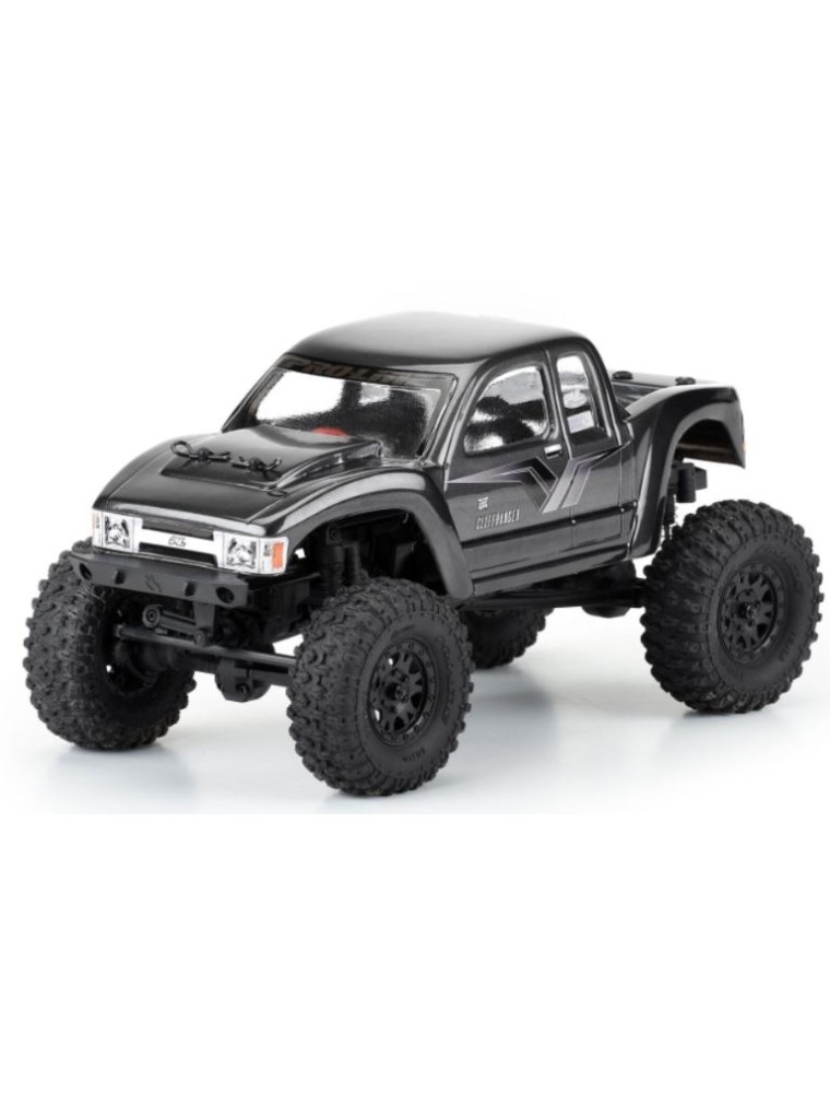 Proline - Carrozzeria Cliffhanger SCX24 1/24  trasparente