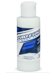 Proline - Vernice trasparente opaca (lexan) per aerografo da 60ml