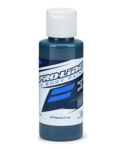 Proline - Vernice blu ardesia (lexan) per aerografo da 60ml