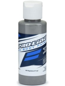 Proline - Vernice grigio primer (lexan) per aerografo da 60ml