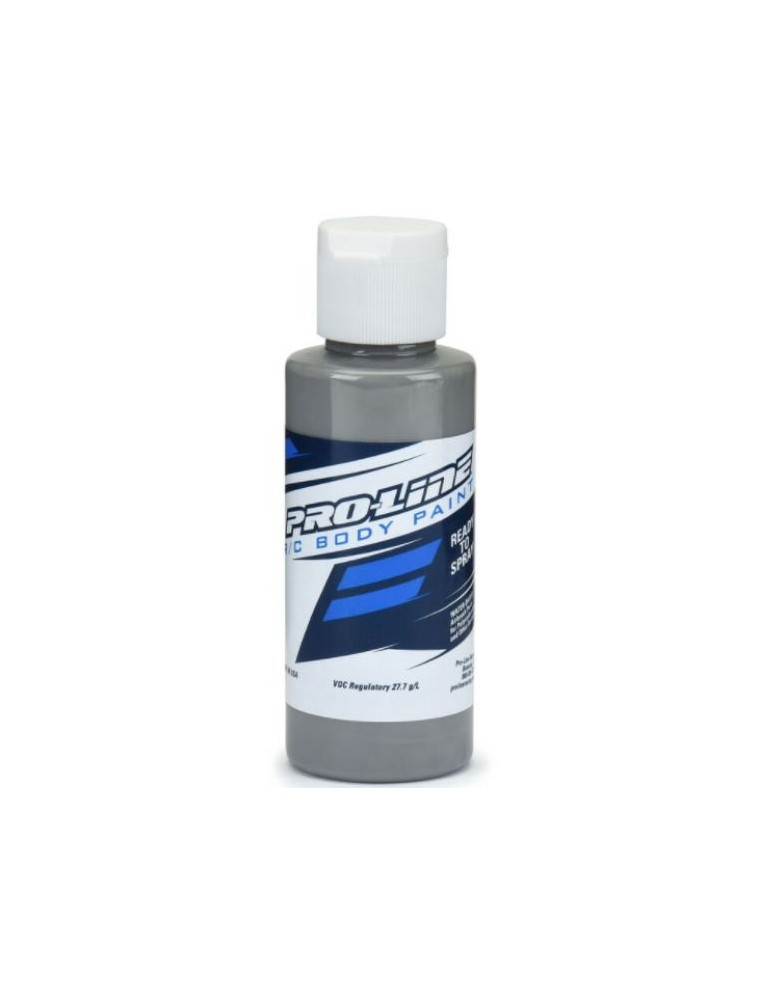 Proline - Vernice grigio primer (lexan) per aerografo da 60ml