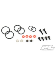 Proline - Set o-ring e minuterie ammortizzatori PowerStroke 6539 ARRMA