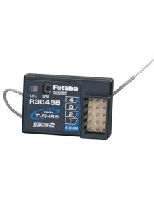 Futaba - RX CAR FP R304SB...