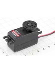 Futaba - SERVO S9570SV BASSO PROFILO PER AUTO 6-7,4v 8kg 0,08s