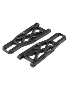 BlackBull - Bracci inferiori anteriori XT 1/10 Truggy