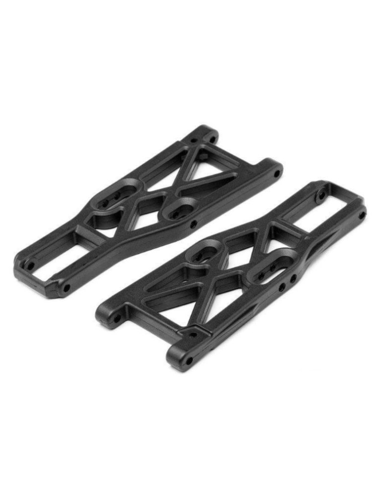 BlackBull - Bracci inferiori anteriori XT 1/10 Truggy