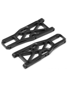 BlackBull - Bracci inferiori posteriori XT 1/10 Truggy