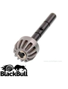 BlackBull - Pignone conico del differenziale BullExtreme 1/10 1pz