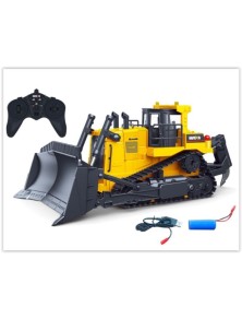 Huina - Bulldozer...