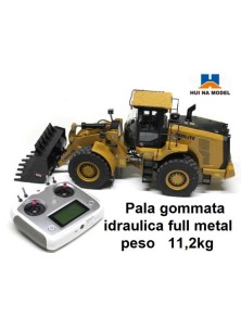 Huina - Pala gommata...