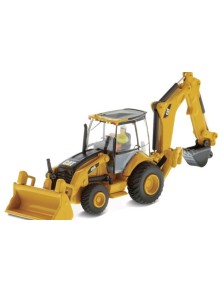 DIECAST_MASTERS - Cat 450E...