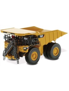 DIECAST_MASTERS - Cat 793F Mining Truck 1/125