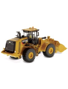 DIECAST_MASTERS - Cat 972M...