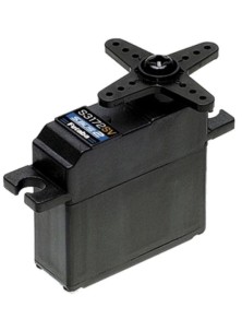 Futaba - SERVO S3172SV HV S-BUS/2 (7,4V) 4,1 0,23S