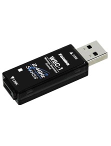 Futaba - Futaba WSC-1 Interfaccia USB WIreless simulatore S-FHSS