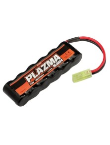 Hpi - Batteria Plazma 7.2V...