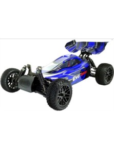 BlackBull - AUTO BUGGY EVO BGY RTR    1/10 MOTORE A SPAZZOLE MONTATA