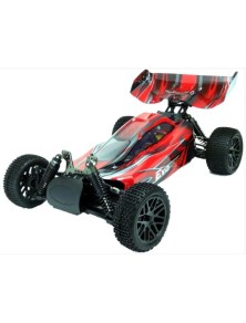 BlackBull - BUGGY EVO PRO BRUSHLESS   1/10 MONTATA COMPLETA CON RADIO