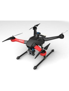 IDEAFLY - DRONE HERO 550 YS...