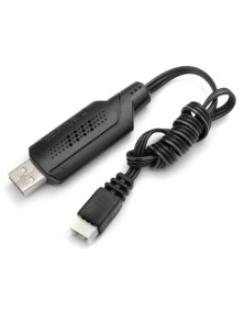 Blackzon - Caricabatterie USB