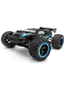 Blackzon - Blackzon Slyder ST Blu 1/16 4WD stadium truck