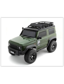 RGT - Suzuky Jimny verde...