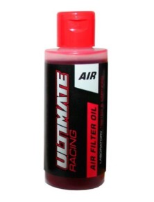 Ultimate - OLIO PER SPUGNE FILTRI ARIA AIR FILTER OIL