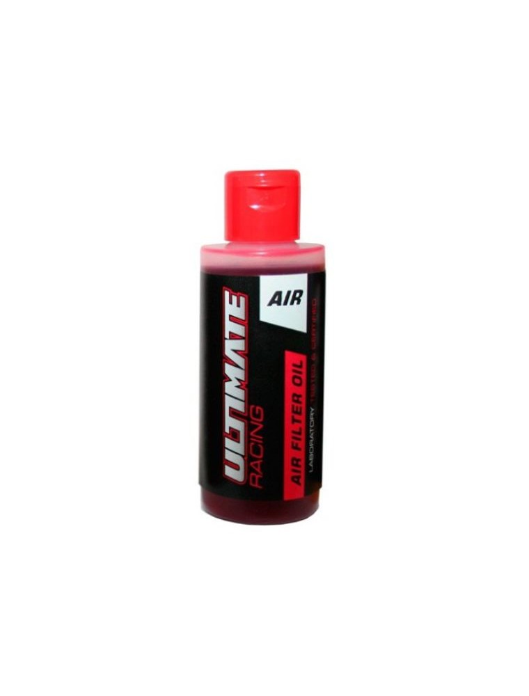 Ultimate - OLIO PER SPUGNE FILTRI ARIA AIR FILTER OIL