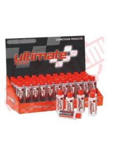 Ultimate - OLIO AL SILICONE 60cc  500.000 PER DIFFERENZIALE