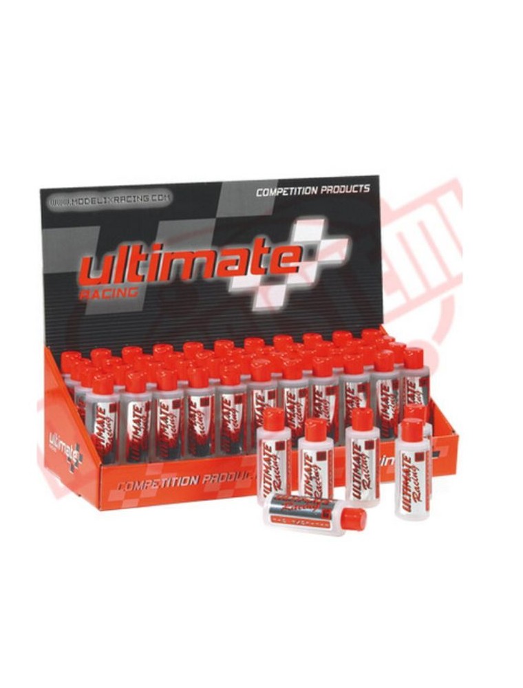 Ultimate - OLIO AL SILICONE 60cc  500.000 PER DIFFERENZIALE