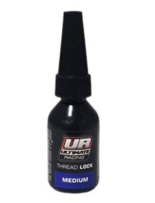 Ultimate - Frenafiletti medio Ultimate 10ml