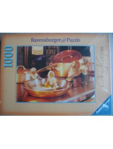 Ravensburger - I CUOCHI E...